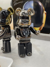 BE@RBRICK x Daft Punk 200% Random Access Memories Ver. bearbrick(2 件套)